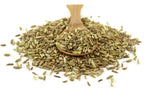 Organic Fennel Seeds