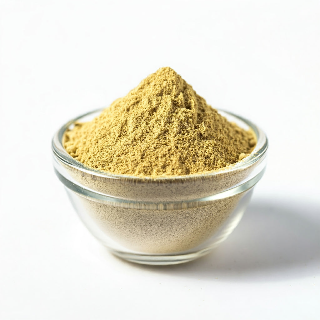 Organic Fennel Seed Powder 100g