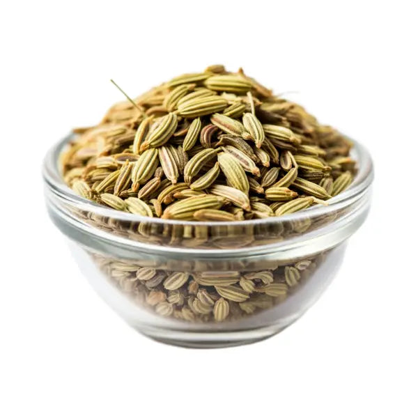 Fennel Seeds 100g