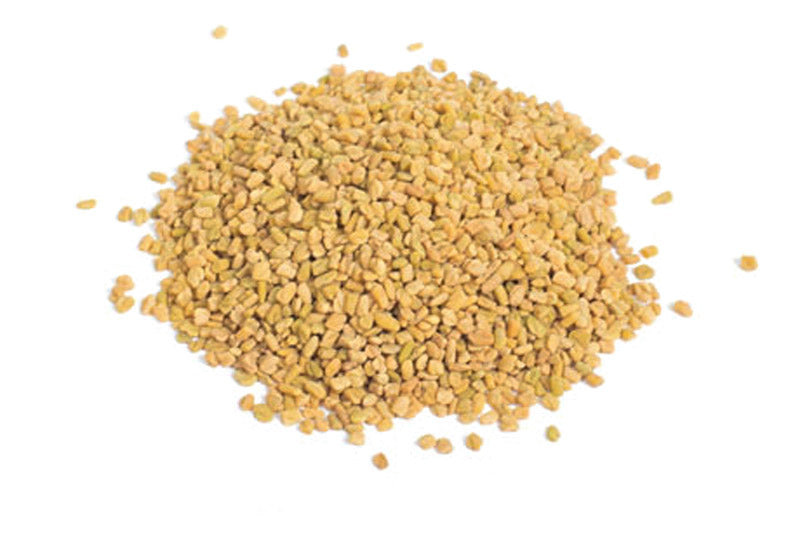 Fenugreek Seeds 100g