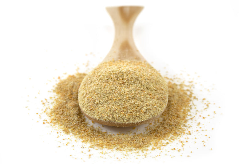 Organic Fenugreek Powder 100g