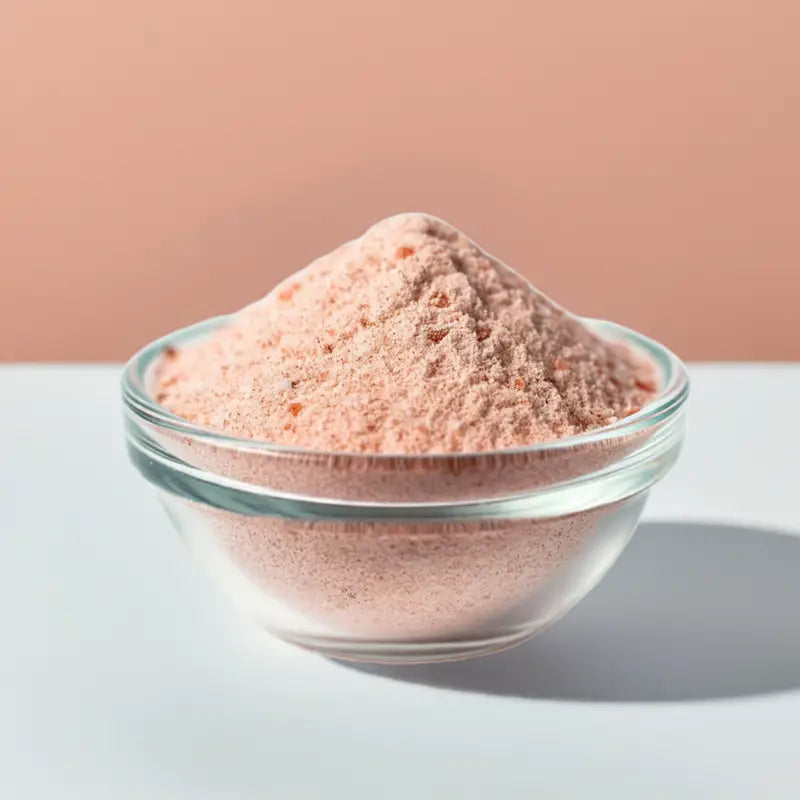 Fine Pink Himalayan Salt 500g