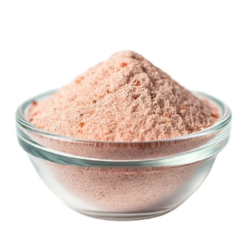 Fine Pink Himalayan Salt 500g