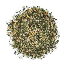Fish Seasoning