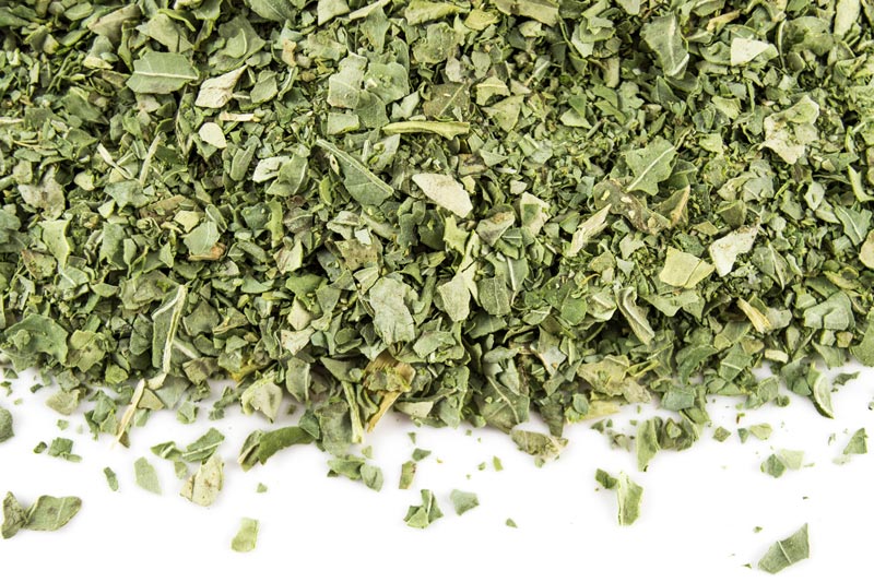 Freeze-Dried Basil