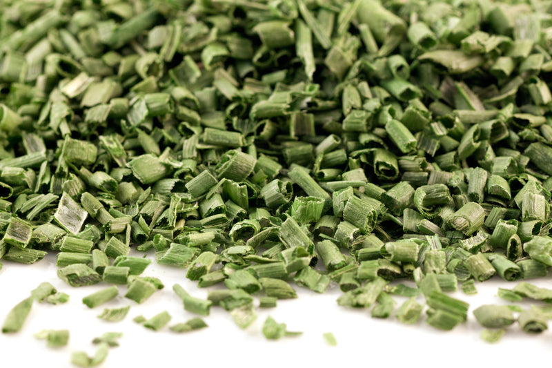 Freeze-Dried Chives 20g