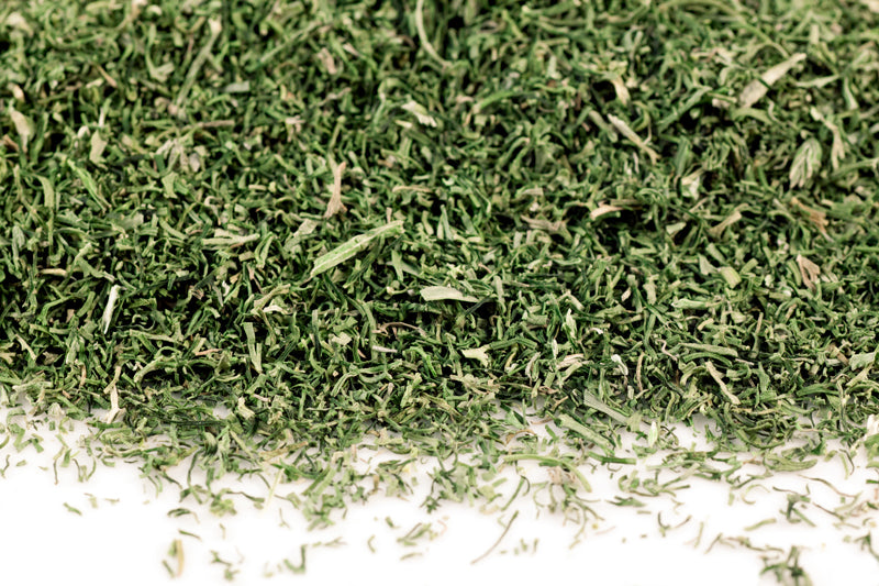 Freeze-Dried Dill 20g