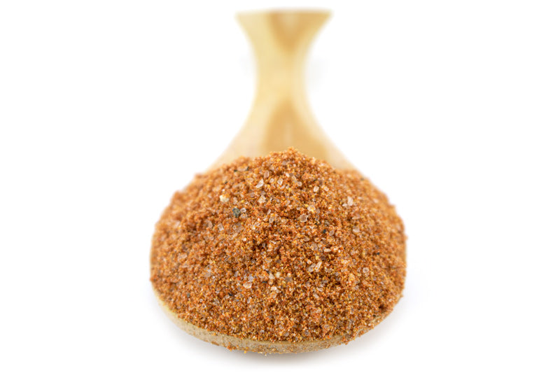 Organic Seasoning Salt