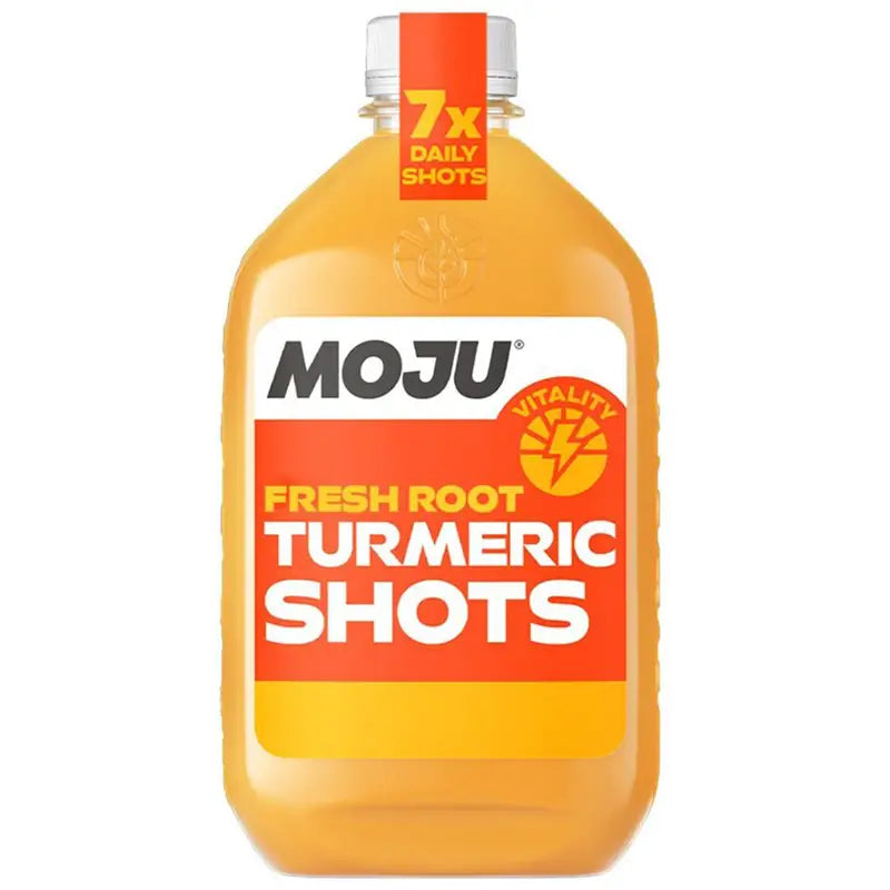 Turmeric Vitality Dosing Bottle 420ml
