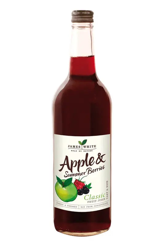 Classic Apple & Summer Berries Juice 250ml