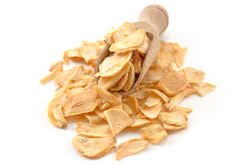 Garlic Flakes