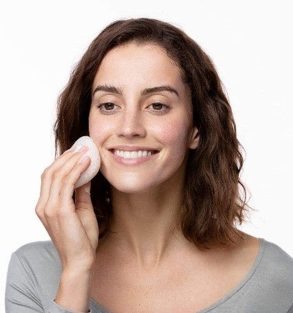 Garnier Organic Konjac Botanical Facial Cleansing Sponge