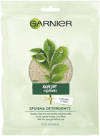 Garnier Organic Konjac Botanical Facial Cleansing Sponge