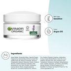 Garnier Organic Lavandin Anti Age Day Cream