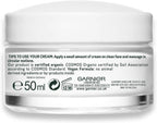 Garnier Organic Lavandin Anti Age Day Cream