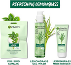 Garnier Organic Lemongrass Daily Face Moisturiser