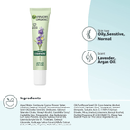 Garnier Organic Soothing Lavandin Anti Age Eye Cream
