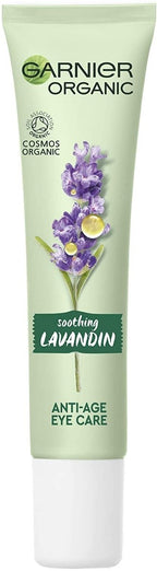 Garnier Organic Soothing Lavandin Anti Age Eye Cream