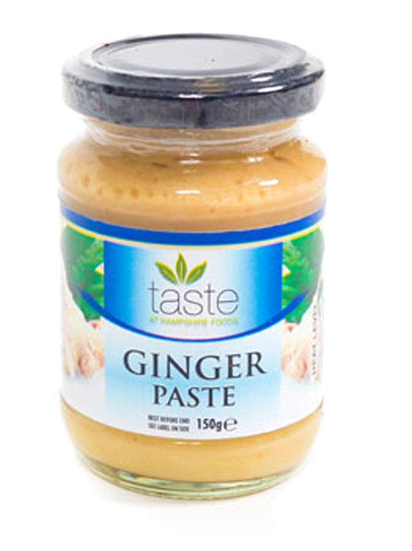 Ginger Paste 150g