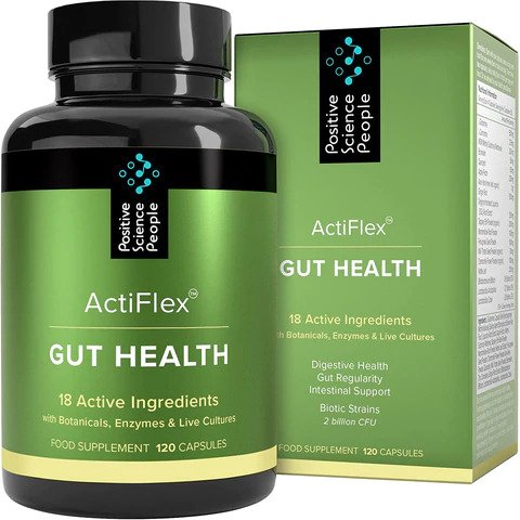 Glory Edward Gut Health Renew