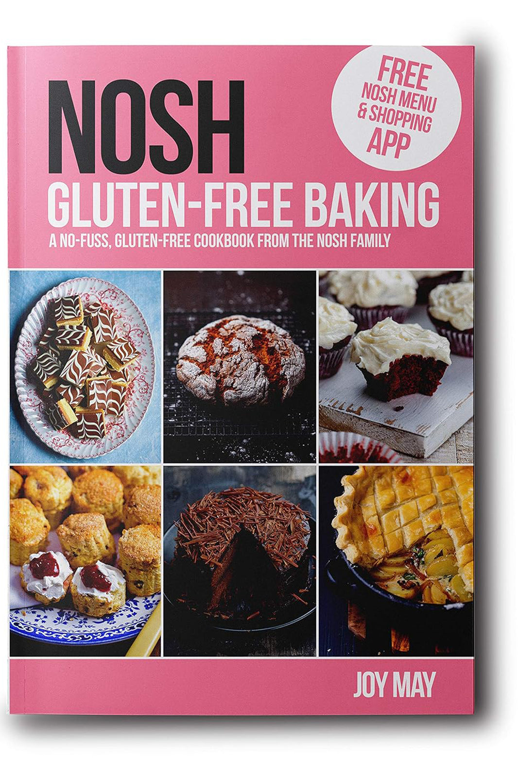 Gluten-Free Baking