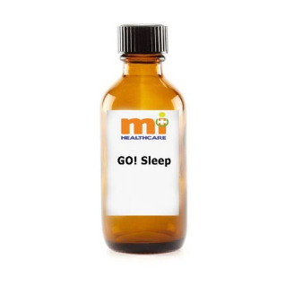 GO! Sleep