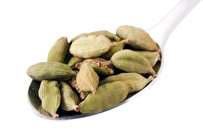 Whole Green Cardamom 50g