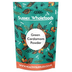 Green Cardamom Powder