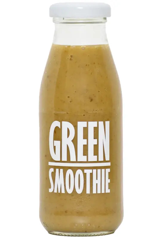 Green Smoothie 240ml