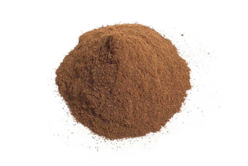 Ground Cloves 50g