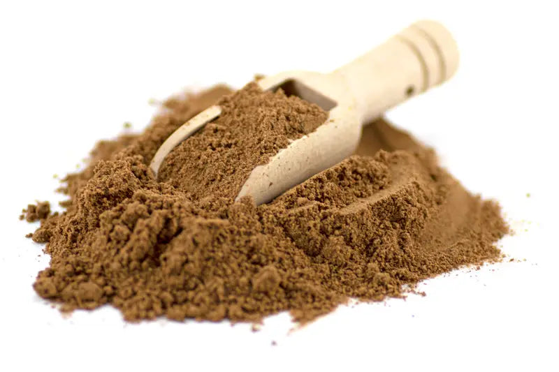 Ground Nutmeg 100g