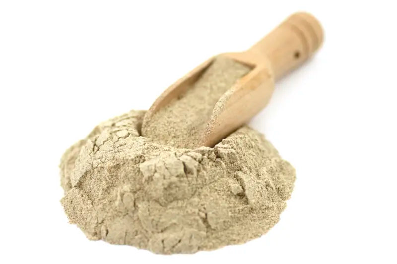 Organic Ground White Pepper 100g