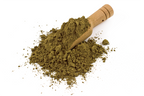 Organic Ground Basil 100g