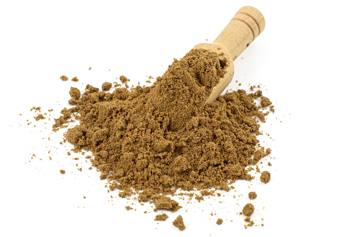 Organic Ground Caraway 100g