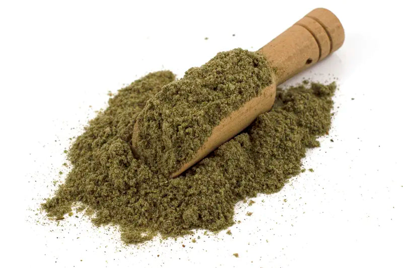Organic Ground Marjoram 100g