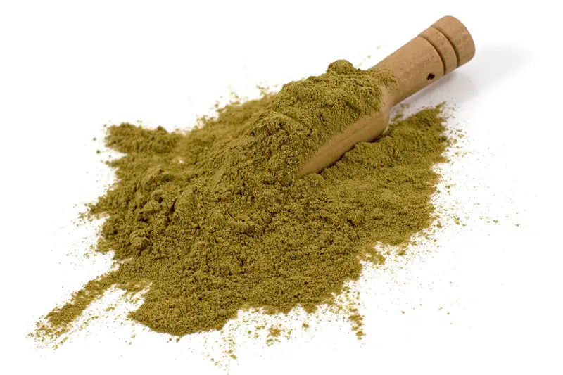 Organic Ground Rosemary 100g