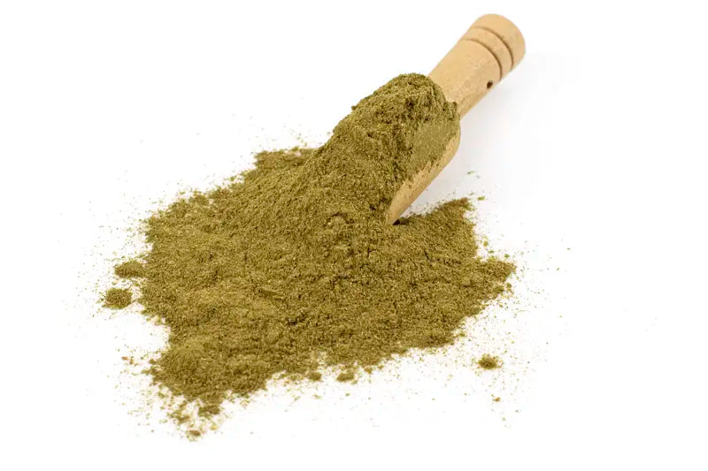 Organic Ground Thyme 1kg