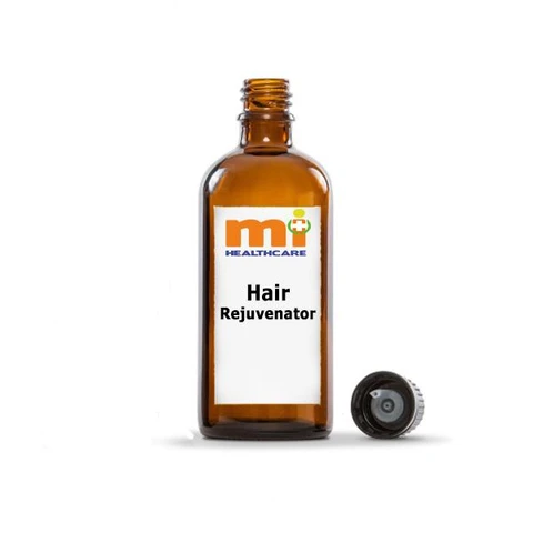 Hair Rejuvenator
