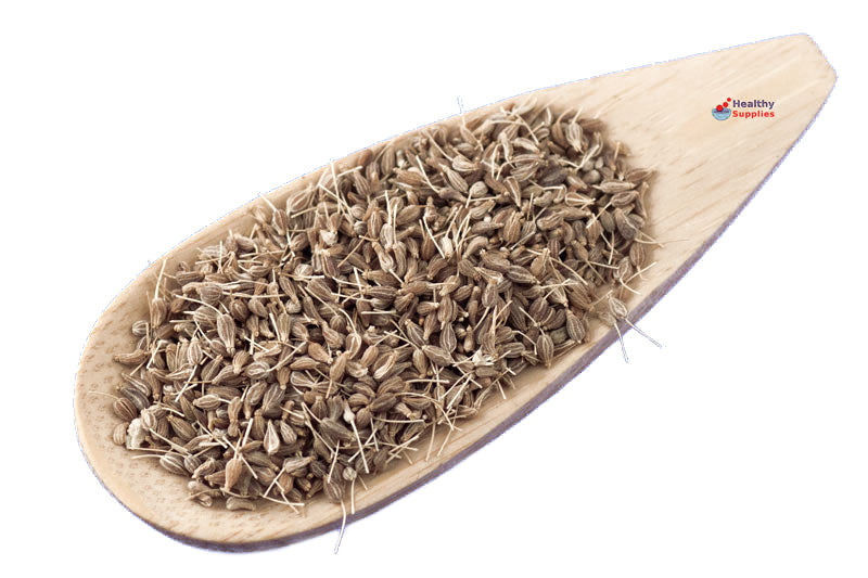 Green Aniseed 100g