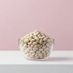 Organic Haricot Beans 500g
