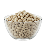 Organic Haricot Beans 500g