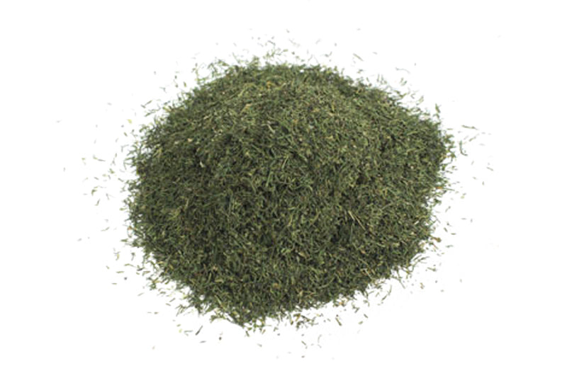 Dill 50g