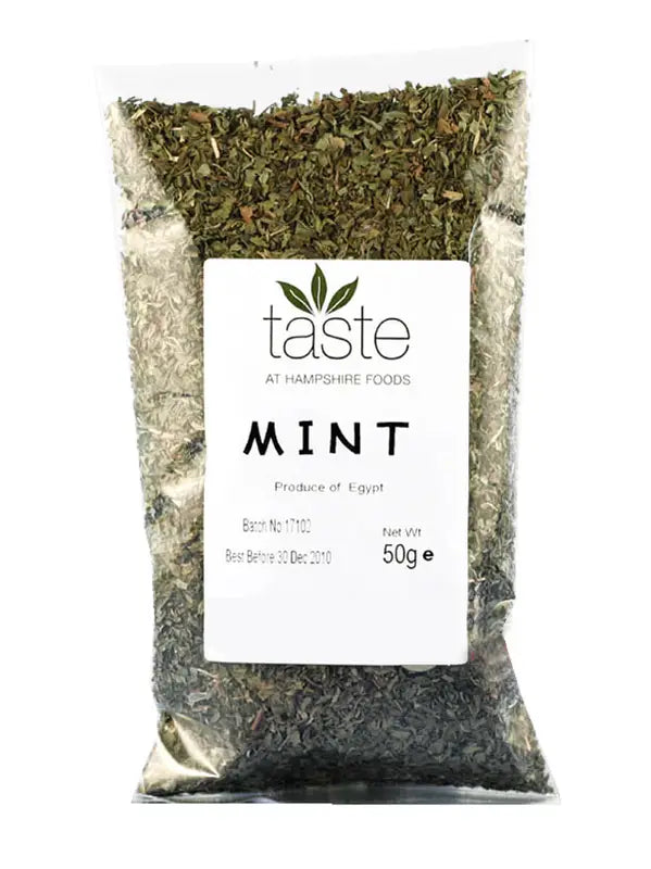 Mint 50g