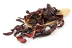Organic Hibiscus Flowers