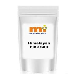 Himalayan Pink Salt Minerals