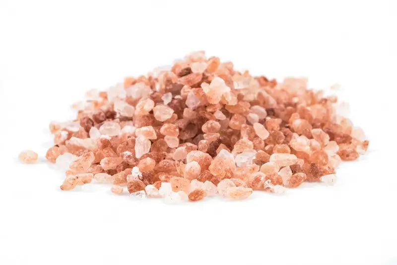 Coarse Pink Himalayan Salt 500g