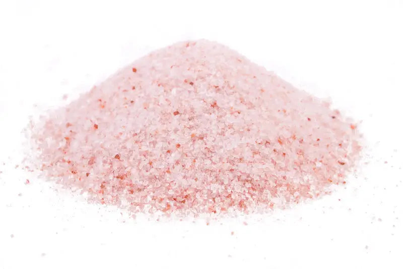 Fine Pink Himalayan Salt 500g