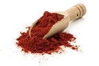 Organic Hot Paprika 100g