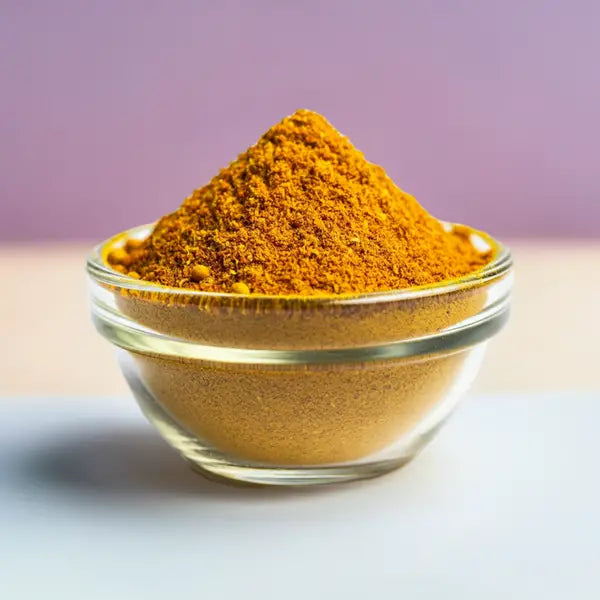 Indian Curry Powder