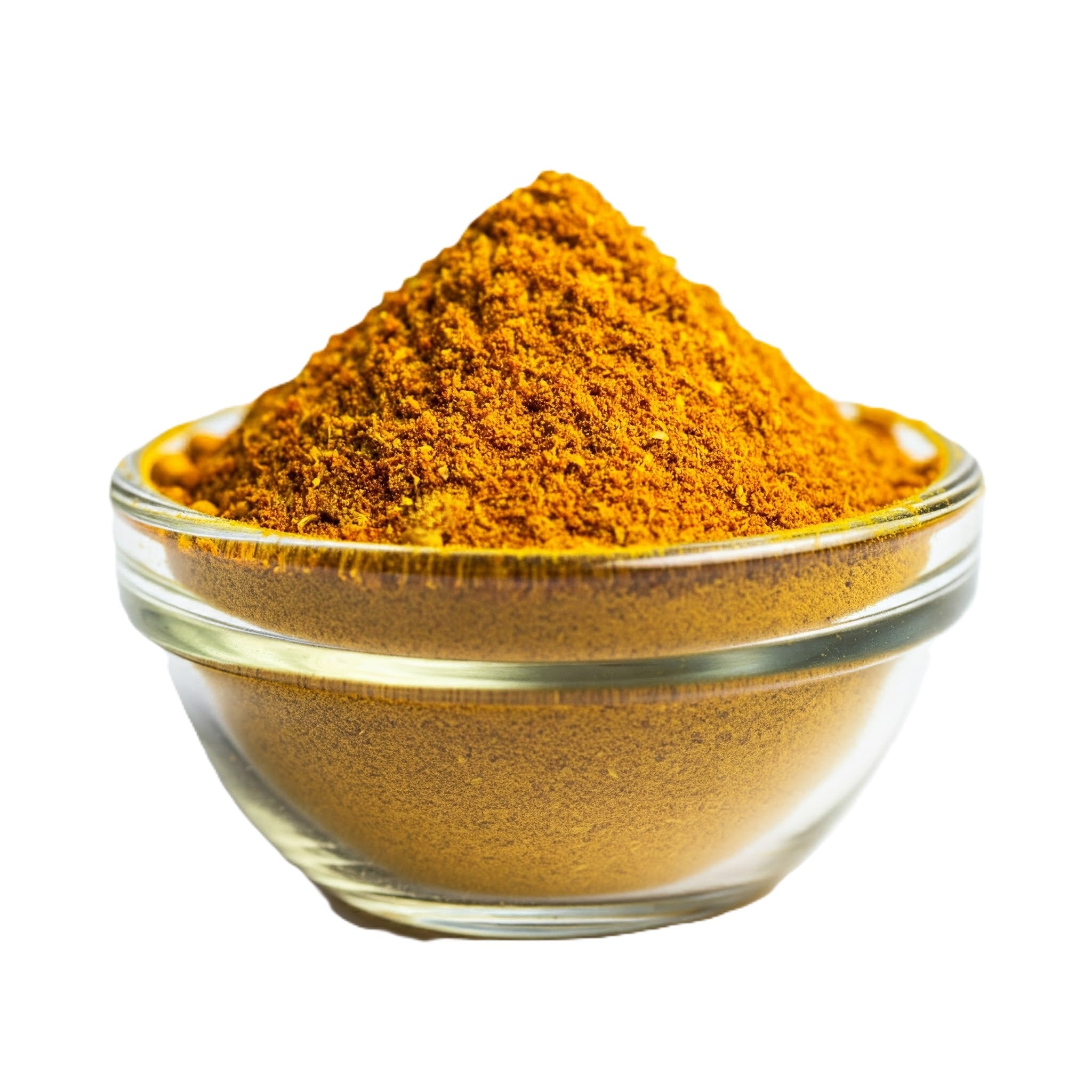Indian Curry Powder